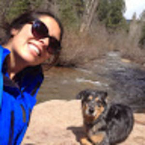 Meet your Posher, Georgie